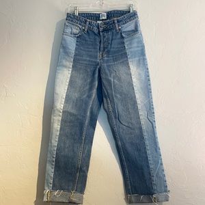 BDG Urban Outfitters Jessye Jeans